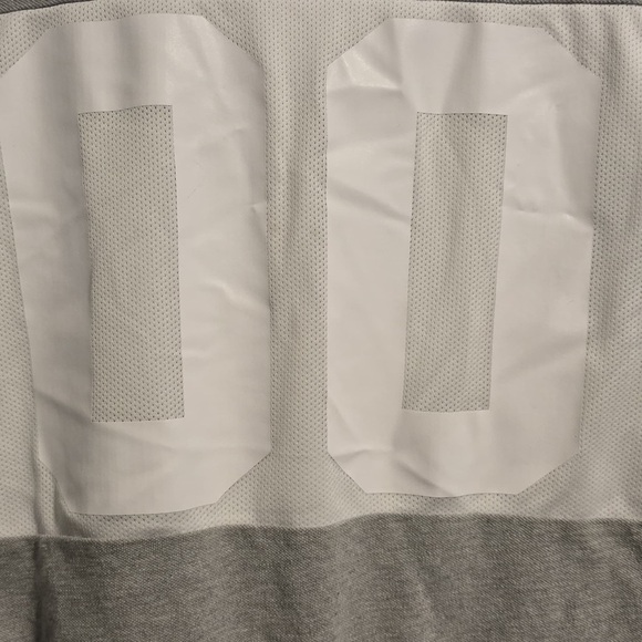 On the Byas Heather Gray Tank Top - Picture 6 of 10